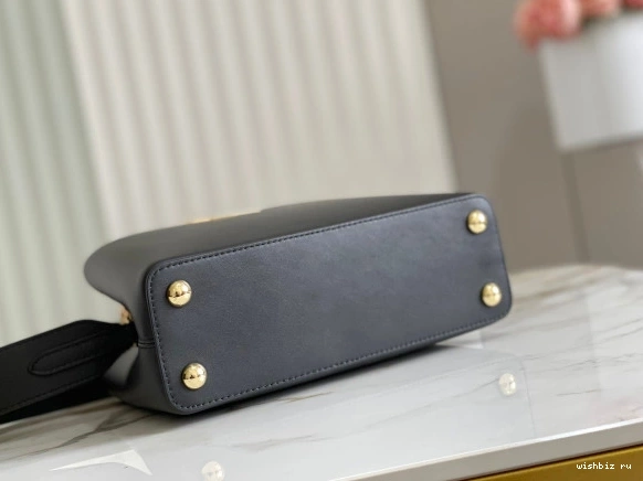 WIS LOUIS VUITTON BB CAPUCINES 0101